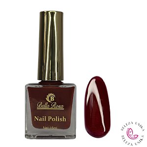 Esmalte Bella Rosa Col.V Cor 02