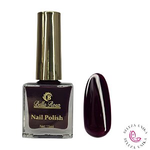 Esmalte Bella Rosa Col.V Cor 01