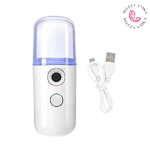 Nano Mister spray Branco Plus