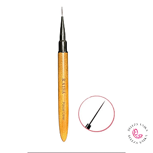 Pincel Kaisa Linear