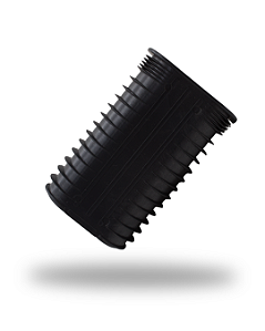 Bucha Redutora Oblonga Sanfonada 98x50/77x40 Para Aparelho De Academia