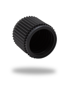 Kit 4 Ponteira Externa Estriada Ø1.1/2 Polegadas