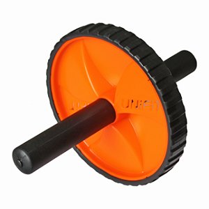 Rolo de abdômen Simples