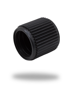 Ponteira Externa Estriada Ø1.1/2 Polegadas