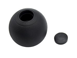 Kit 30 Bolinhas esfera Do Volante Para Academia Ar Livre