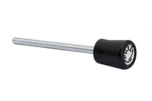 Kit 30 Pino De Carga 130 Mm X 8mm com imã trava tijolinho e puxe injetado