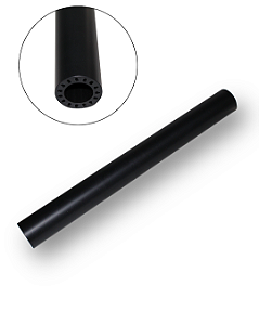 Ponteira para Barra Olímpica 450mm