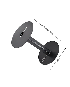 Kit Carreteis Cilíndricos