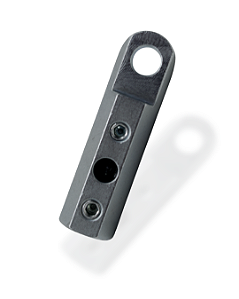 Terminal Para Cabo de Aço Sextavado