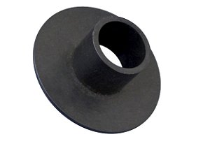 Kit 100 Anel Tijolinho Paralelo 7/8