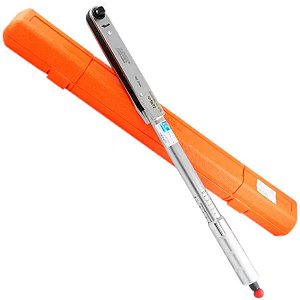 TORQUIMETRO DE ESTALO 5 A 23 KGFM - 1/2