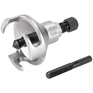 SACA POLIA 3 PONTOS FIXAS PARA ARVORE DE MANIVELA FORD GM TOYOTA FIAT