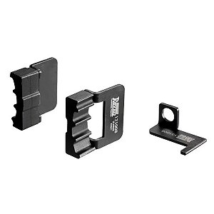 KIT DE FERRAMENTAS PARA POSICIONAR EM SINCRONISMO GM ECOTEC 1.8 16V