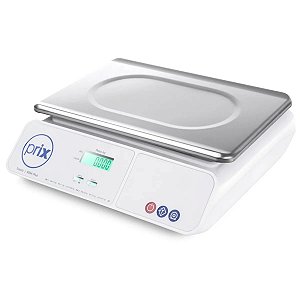 Balança Toledo Prix 9094 Cap. 1g até 3kg e 2g até 6Kg