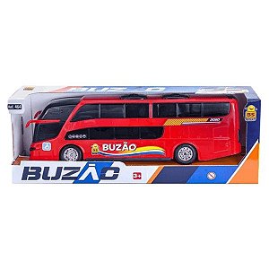 Ônibus Buzão (Cores) BS Toys