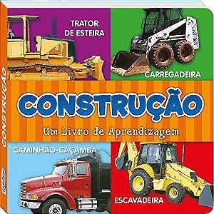 Construção um Livro de Aprendizagem