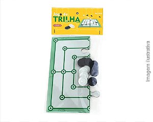 Jogo de Trilha