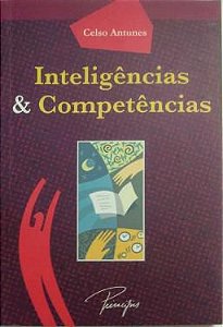 Livro Inteligência e Competências