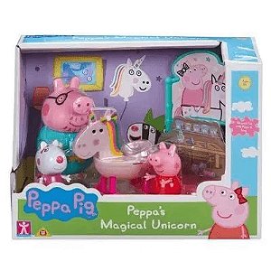 Peppa Pig Temáticos