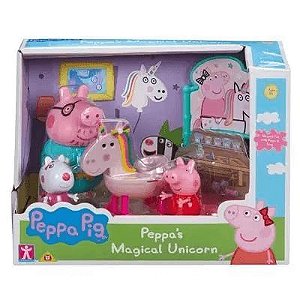 Peppa Pig - Pulando na lama - Ciranda Cultural