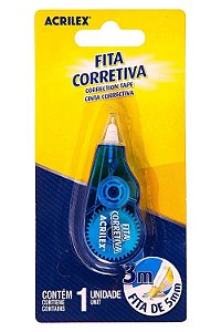 Fita Corretiva