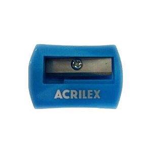 Apontador Acrilex