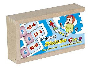 Dominó Divisão