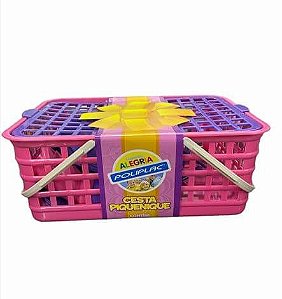 Cesta Piquenique