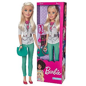 Barbie Veterinária