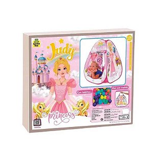 Judy Princesas