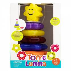 Torre Lumina