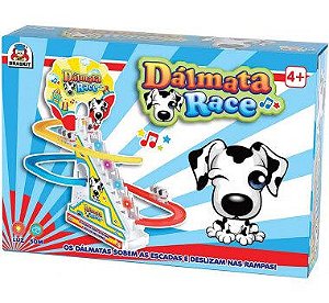 Dalmata Race