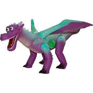 Dragon Um Novo Amigo