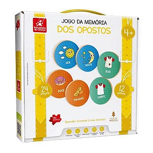 Jogo de Memória Princesinha Sofia Disney - Grow 54 Cartas - Outros Jogos -  Magazine Luiza