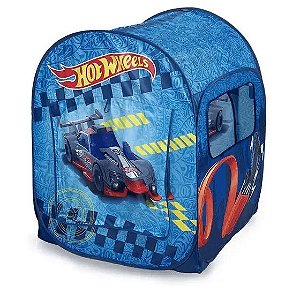 Barraca Infantil Hotwheels