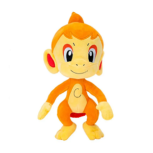 Pelúcia Pokémons Sunny