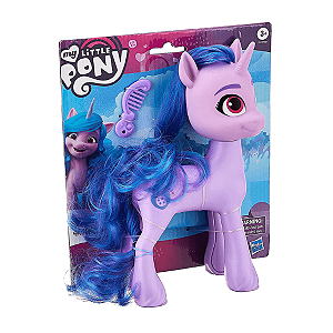 Figura My Little Poney Izzy 20 cm Hasbro F1777