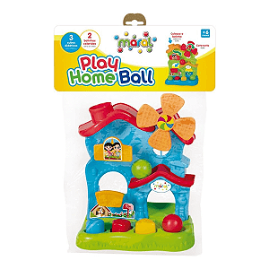 Play Home Ball Solapa Maral