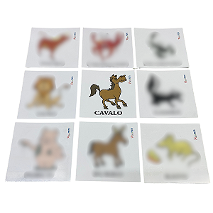 Recurso Terapêutico Animais Lúdicos Psicoarte