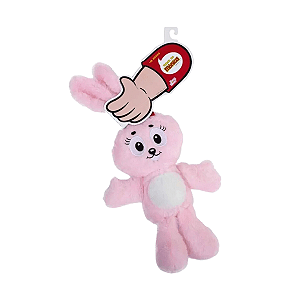 Pelúcia Dalila Turma da Mônica