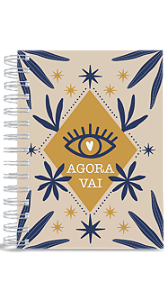 Agenda Permanente - Agora Vai