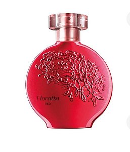 Floratta Red Blosson