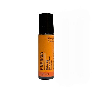 Duo de Blends Roll-on – Energia • Ânimo