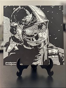 Quadro decorativo 3D