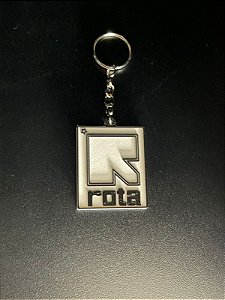 Chaveiro Rota