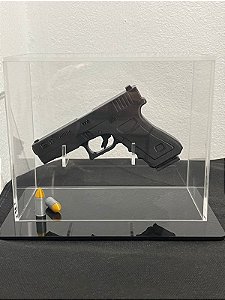 Glock armamento decorativo