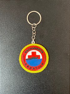 Chaveiro Salvamento Aquático