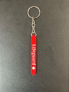 Chaveiro Lifeguard