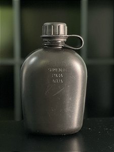 Cantil plástico 900ml