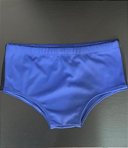 Sunga azul PM - SD/CB